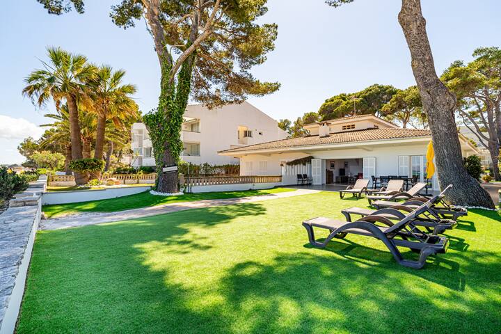 Villa Garballons 9 Alcudia – Sea Front gallery image 4