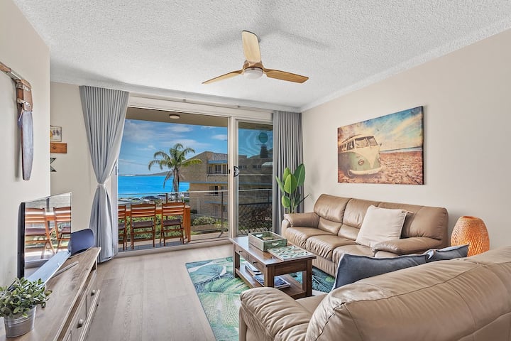 Bella Vista, Unit 10/19 Shoal Bay Road - Port Stephens