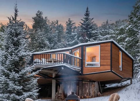 Relaxation & Adventure | Ptit Bijou by the River