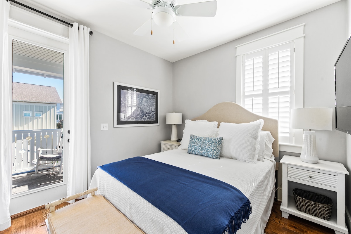 Спална соба за гости бр.2 