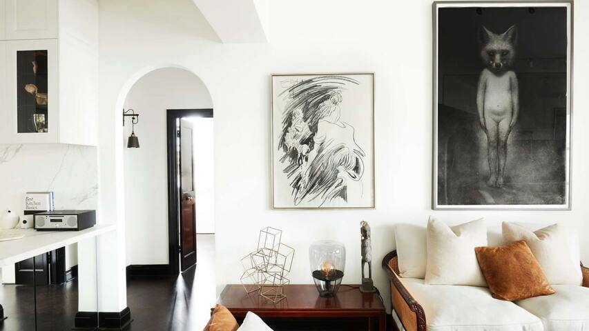 The Naked Fox by Contemporary Hotels gallery image 3