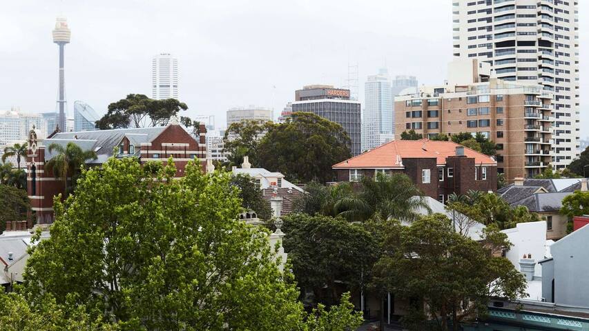 The Naked Fox by Contemporary Hotels gallery image 4