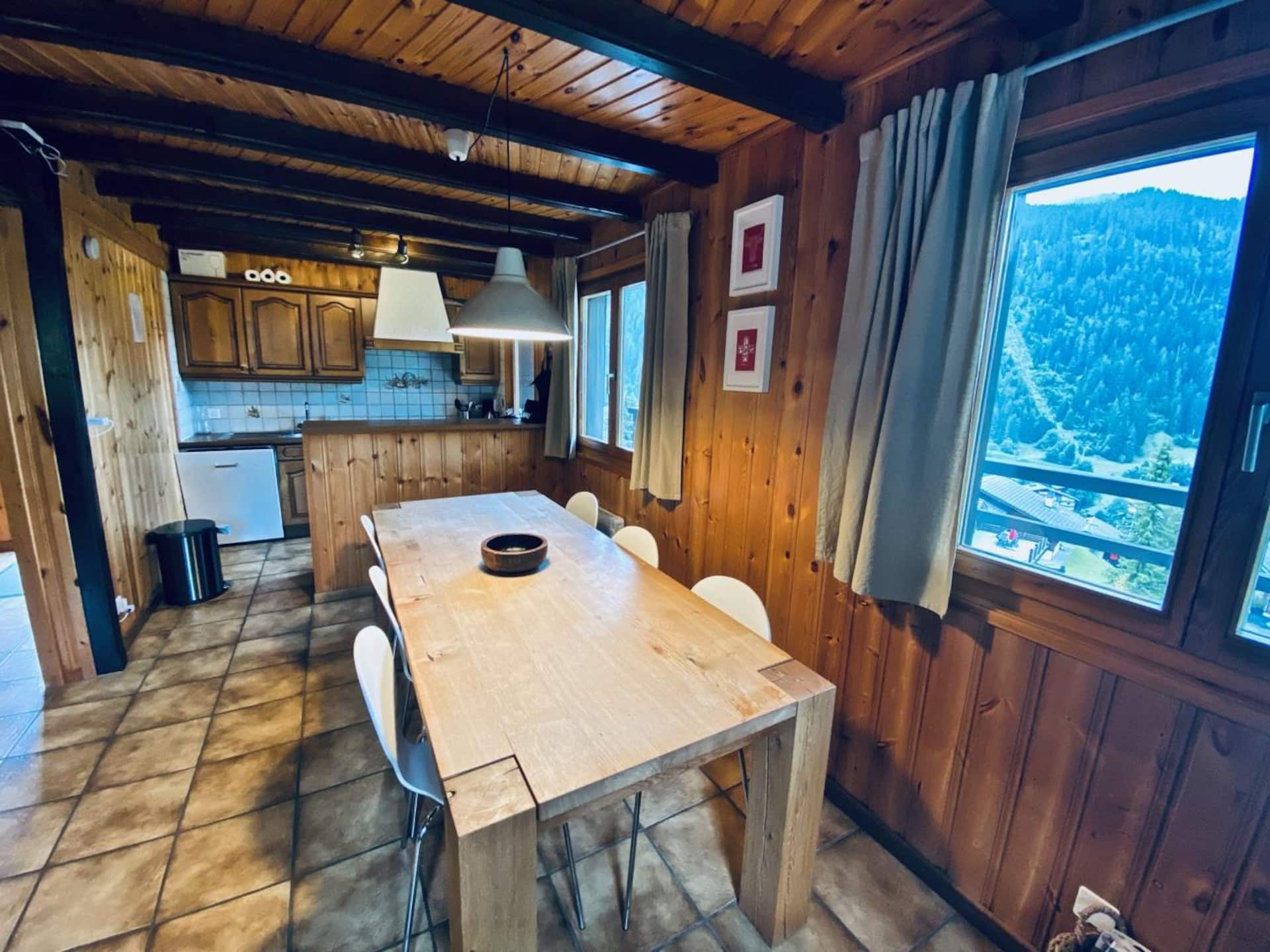 Chalet Le Jeuna — photo 5