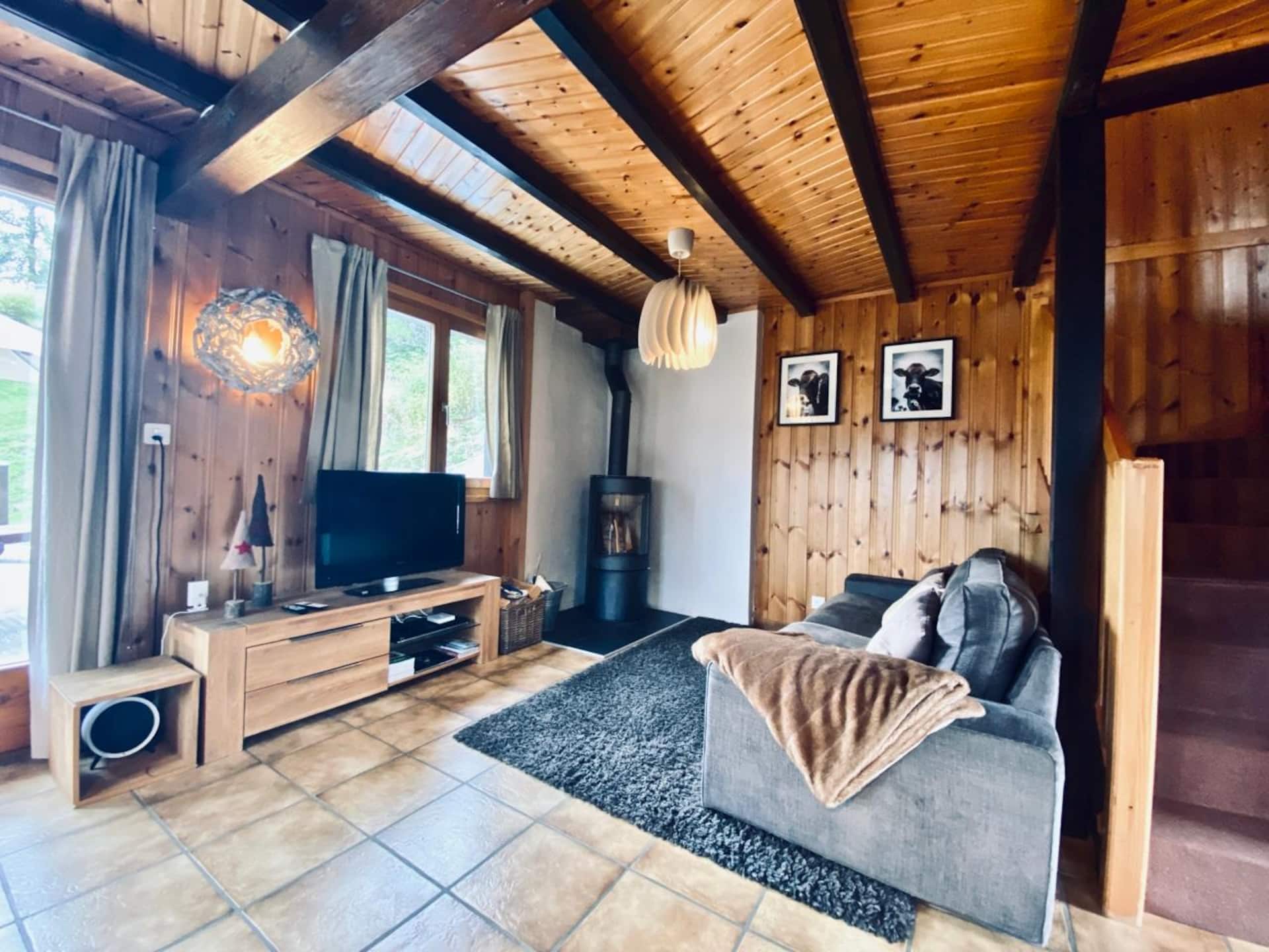 Chalet Le Jeuna — photo 2