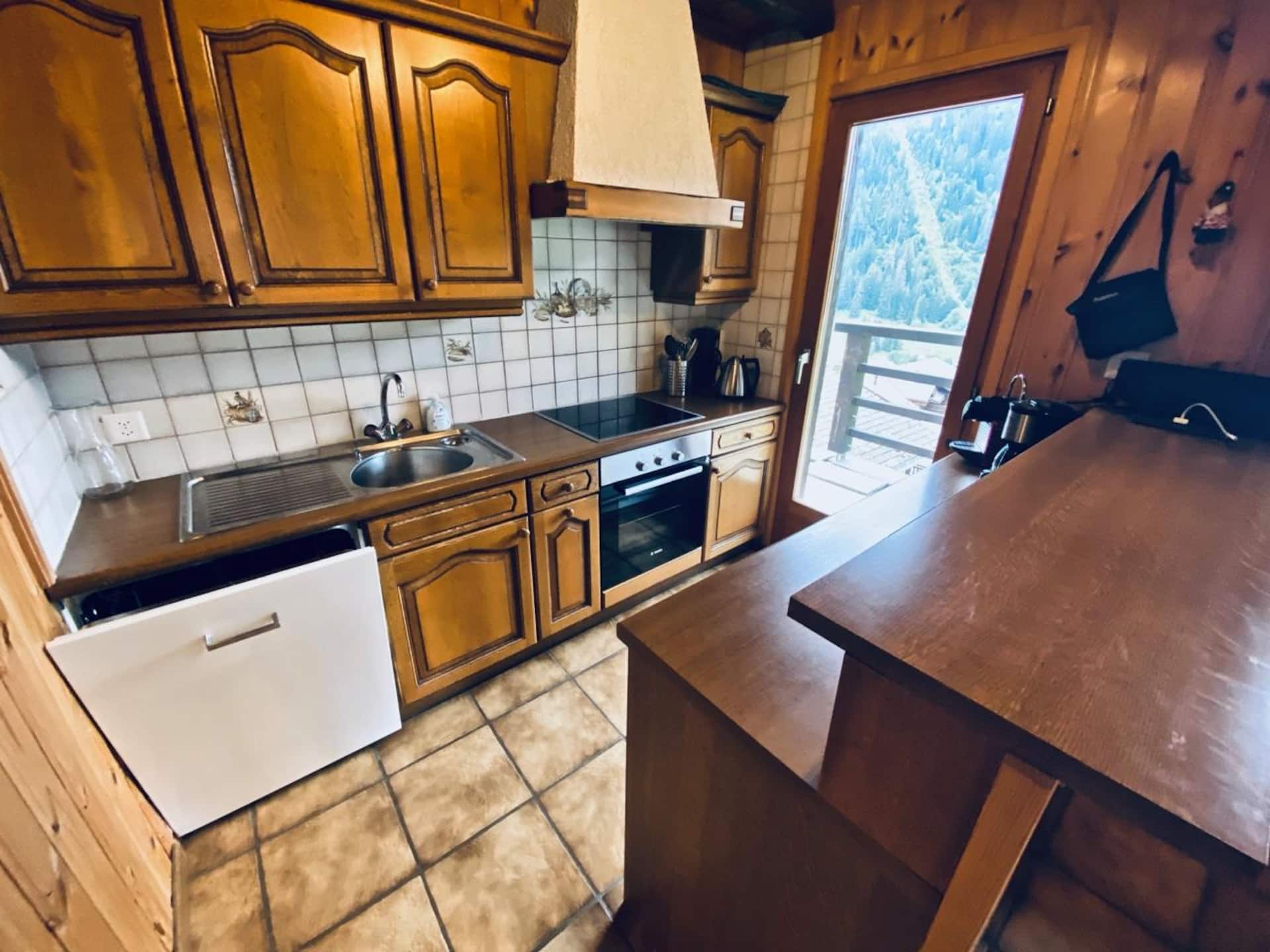 Chalet Le Jeuna — photo 4