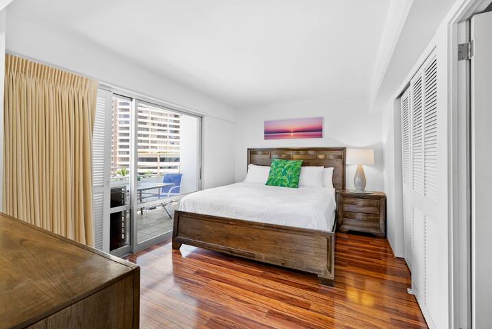 Semprose managed Airbnb listing 1