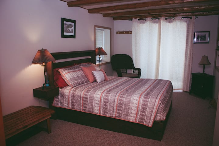 ห้องนอนใหญ่ # 3 - ซ้าย