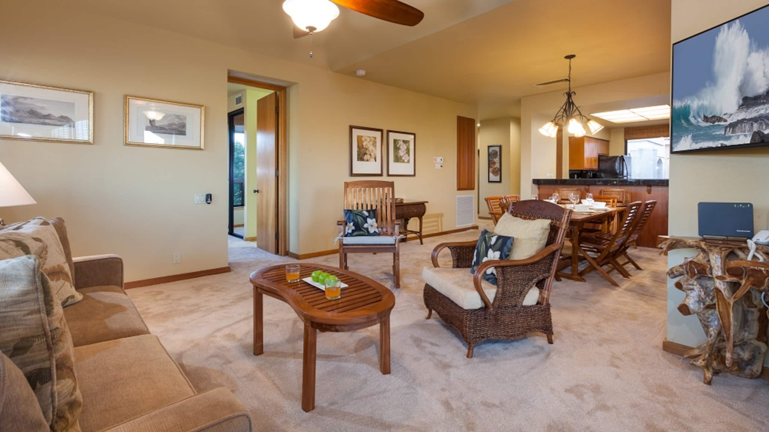 Hilton Pool Pass for 2026 Shores at Waikoloa 306 - Photo 3