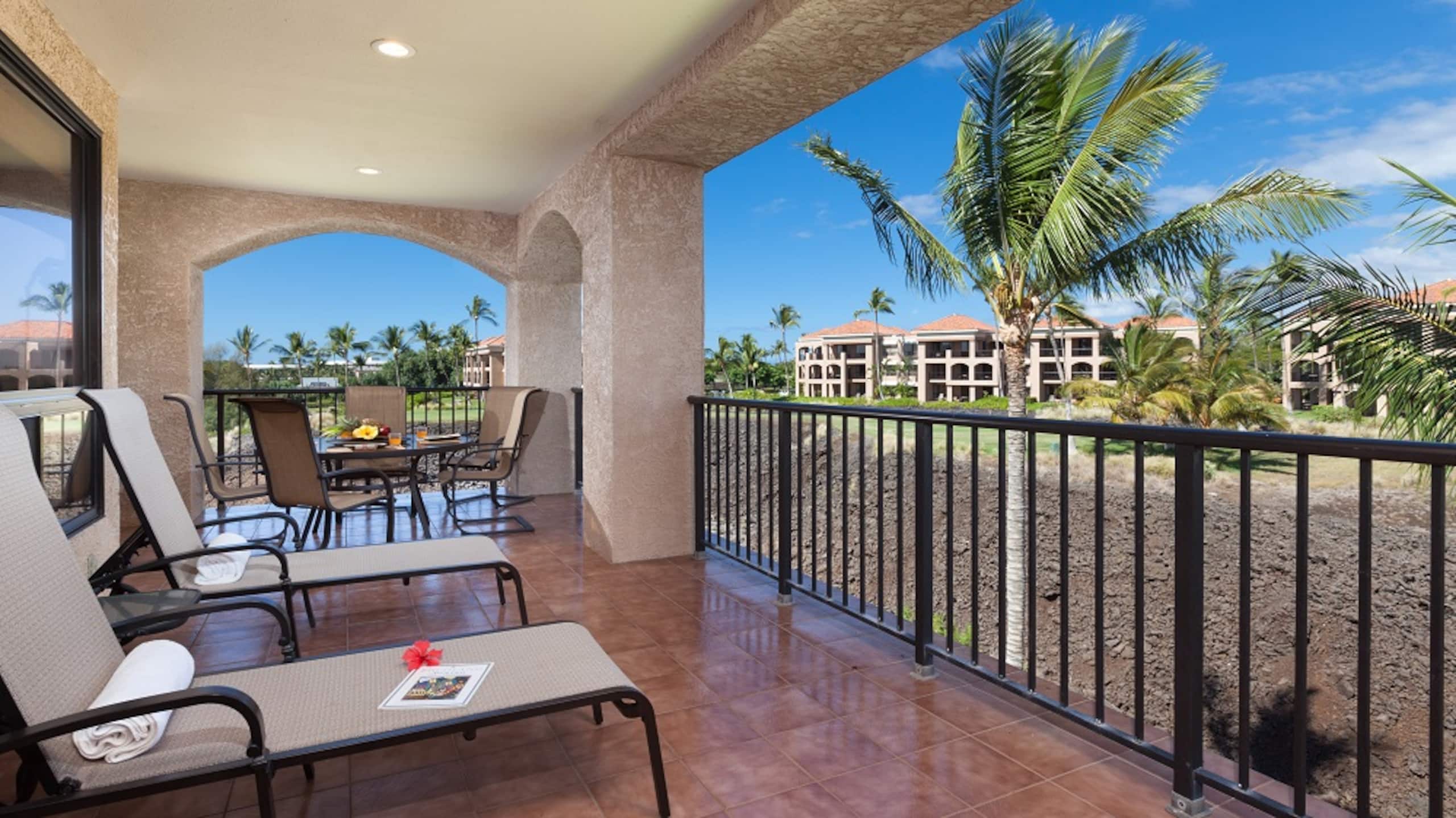 Hilton Pool Pass for 2026 Shores at Waikoloa 306 - Photo 13