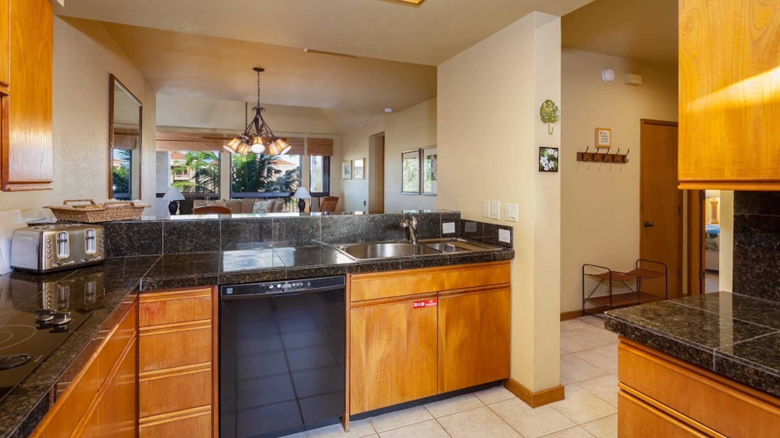 Hilton Pool Pass for 2026 Shores at Waikoloa 306 - Photo 6