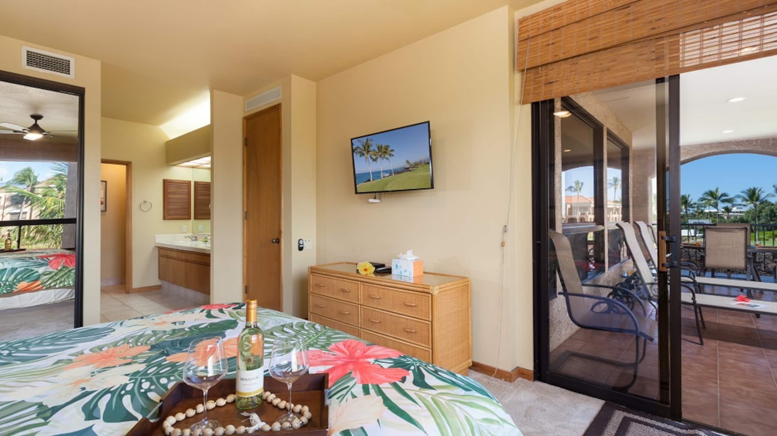 Hilton Pool Pass for 2026 Shores at Waikoloa 306 - Photo 9