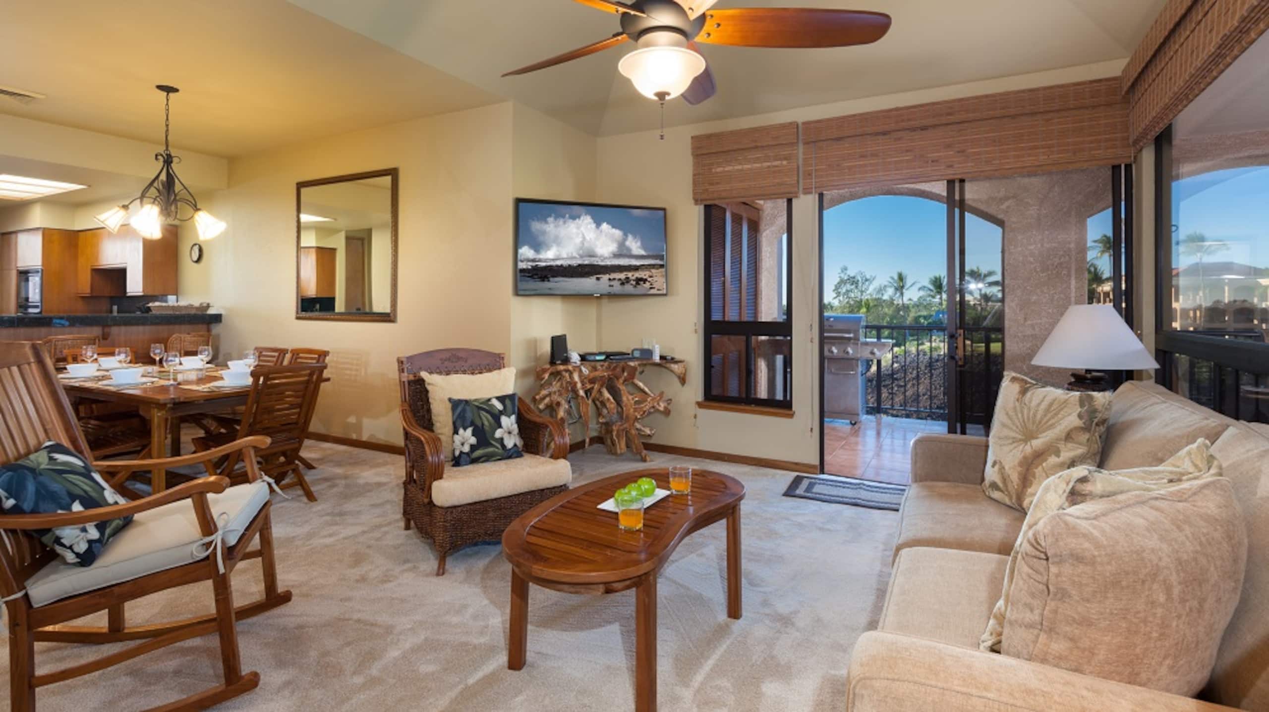 Hilton Pool Pass for 2026 Shores at Waikoloa 306 - Photo 2