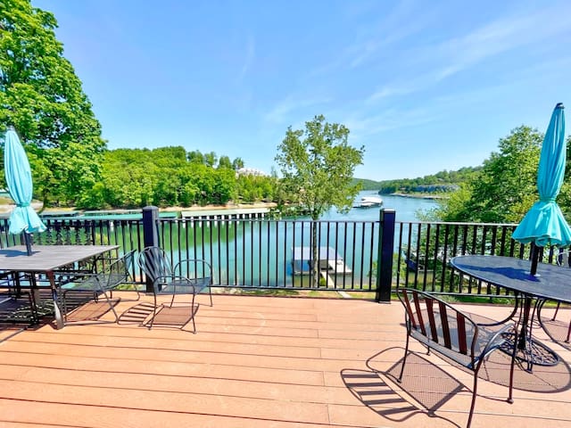 Deerfield Vacation managed Airbnb listing 1