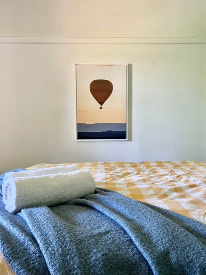 غرفة النوم 2