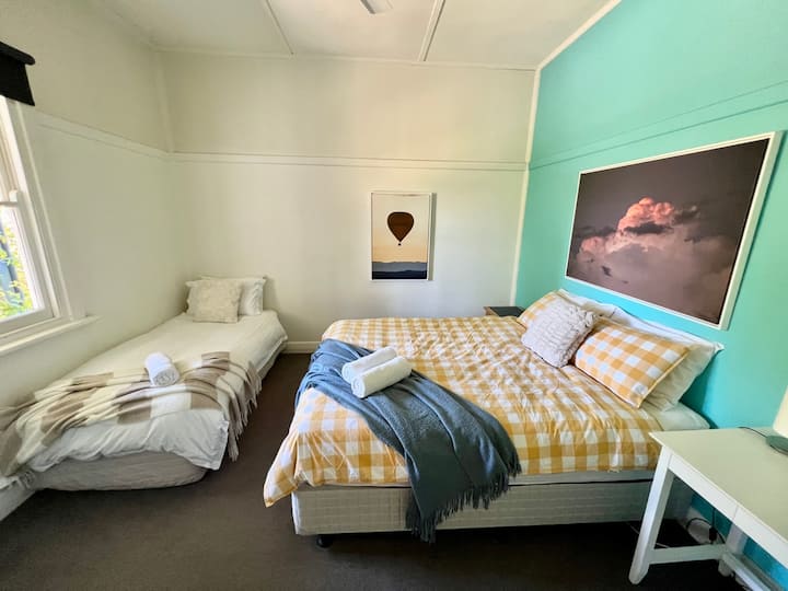 غرفة النوم 3