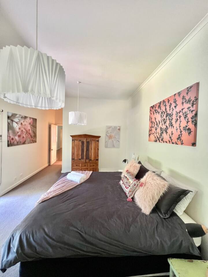 غرفة النوم 4