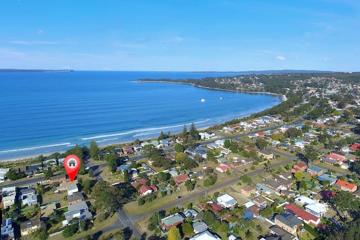 Berry By The Bay - Vincentia