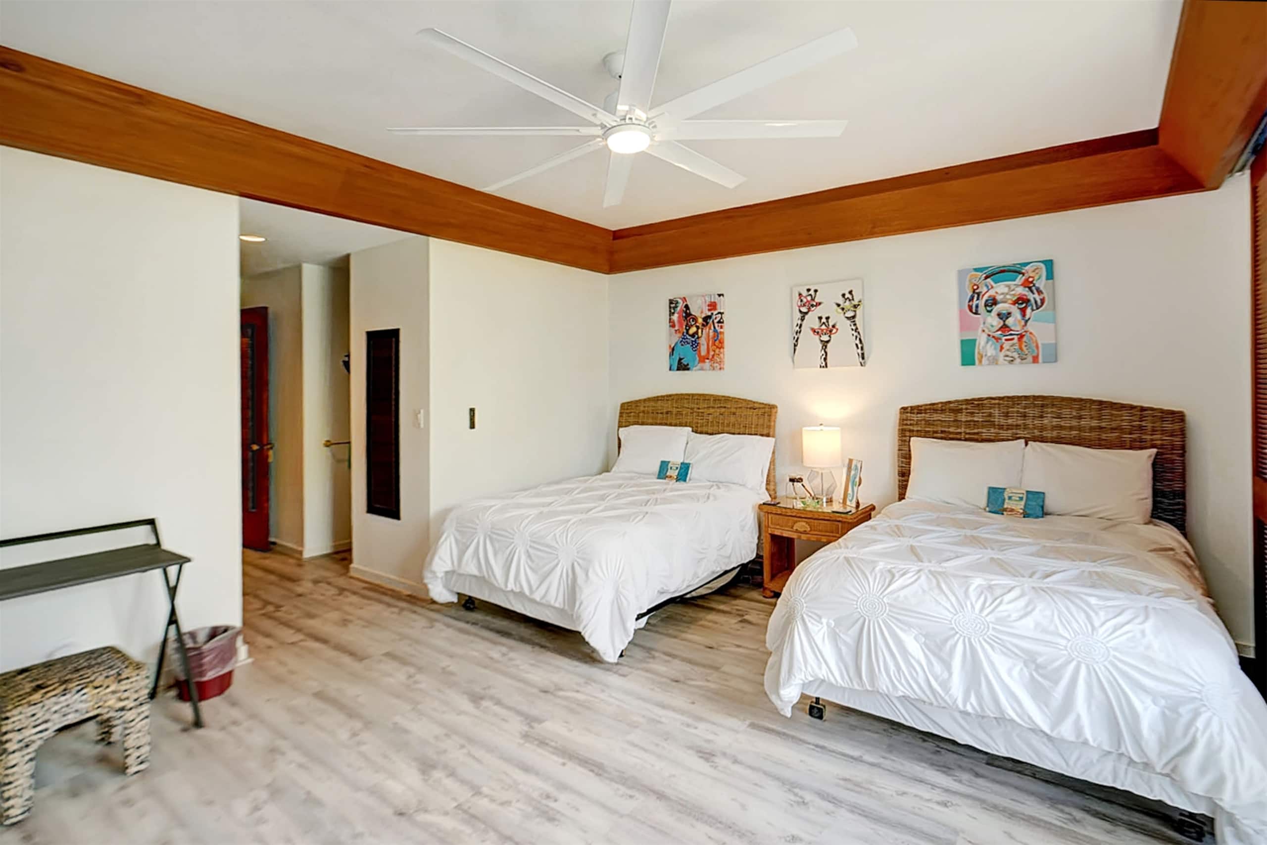 Condo in Koloa · ★4.92 · 2 bedrooms · 3 beds · 3 baths - Image 17