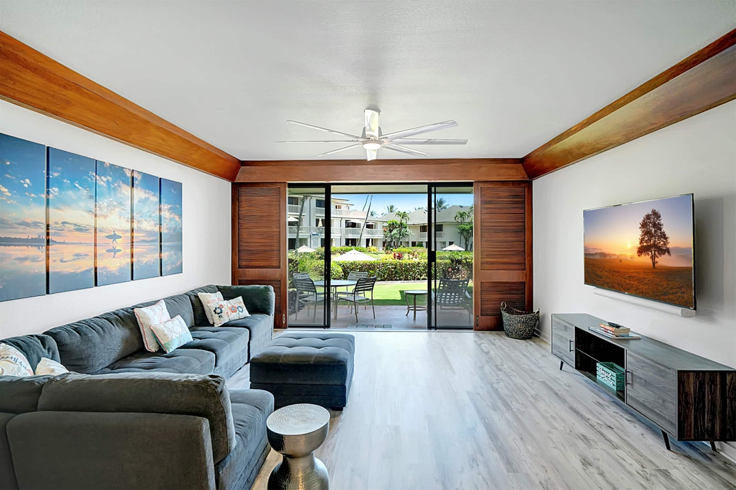 Condo in Koloa · ★4.92 · 2 bedrooms · 3 beds · 3 baths - Image 8