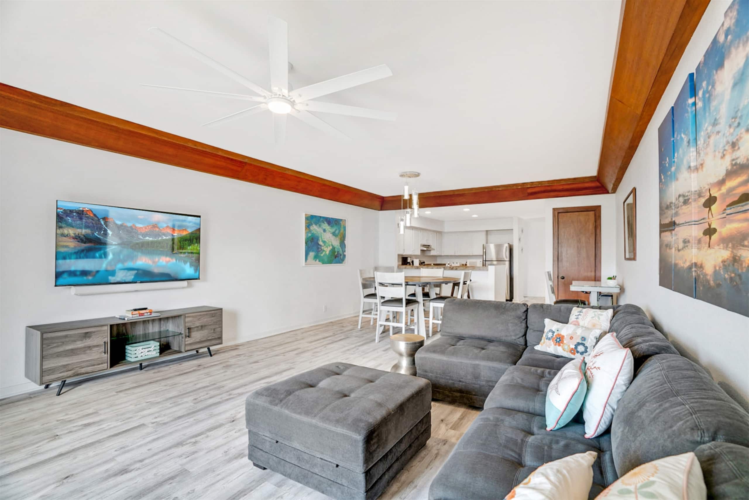 Condo in Koloa · ★4.92 · 2 bedrooms · 3 beds · 3 baths - Image 4