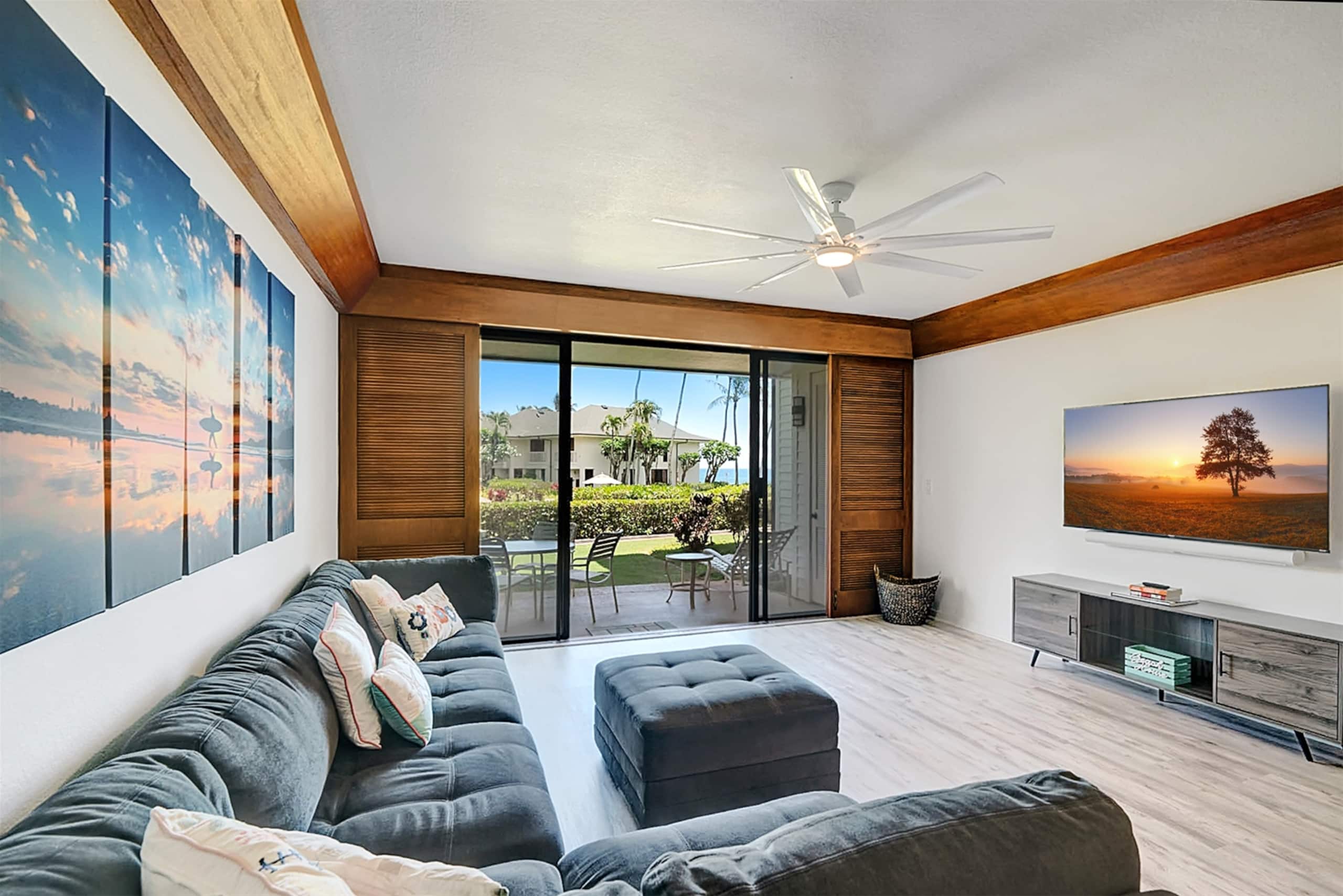 Condo in Koloa · ★4.92 · 2 bedrooms · 3 beds · 3 baths - Image 6