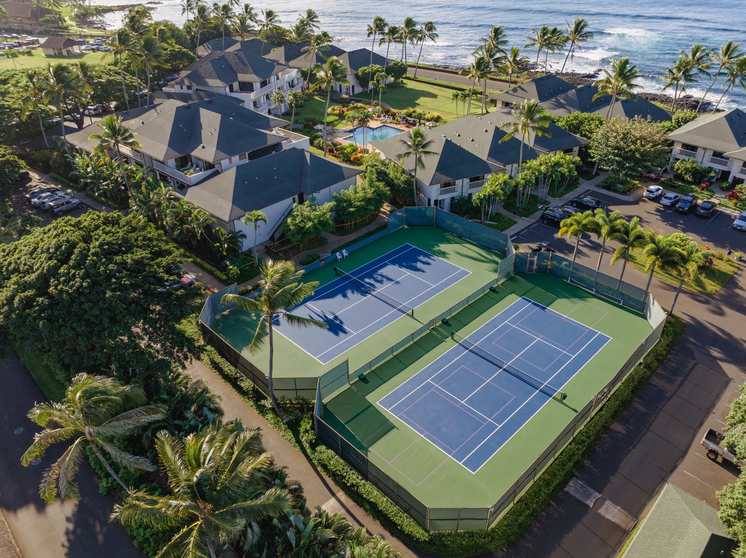 Condo in Koloa · ★4.92 · 2 bedrooms · 3 beds · 3 baths - Image 22