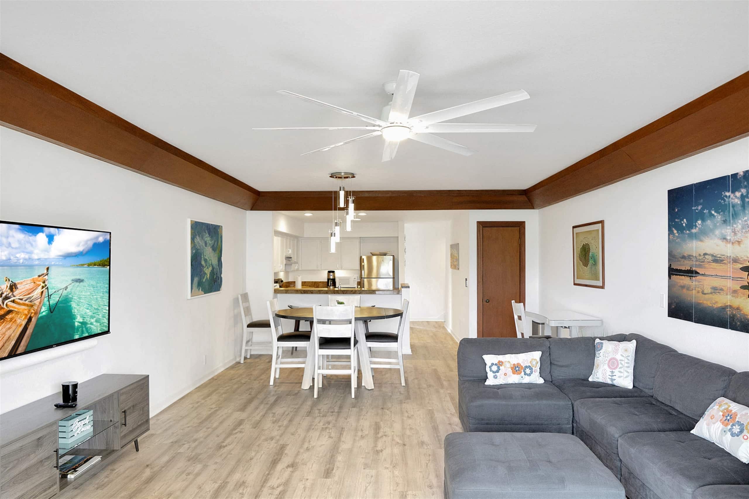 Condo in Koloa · ★4.92 · 2 bedrooms · 3 beds · 3 baths - Image 7