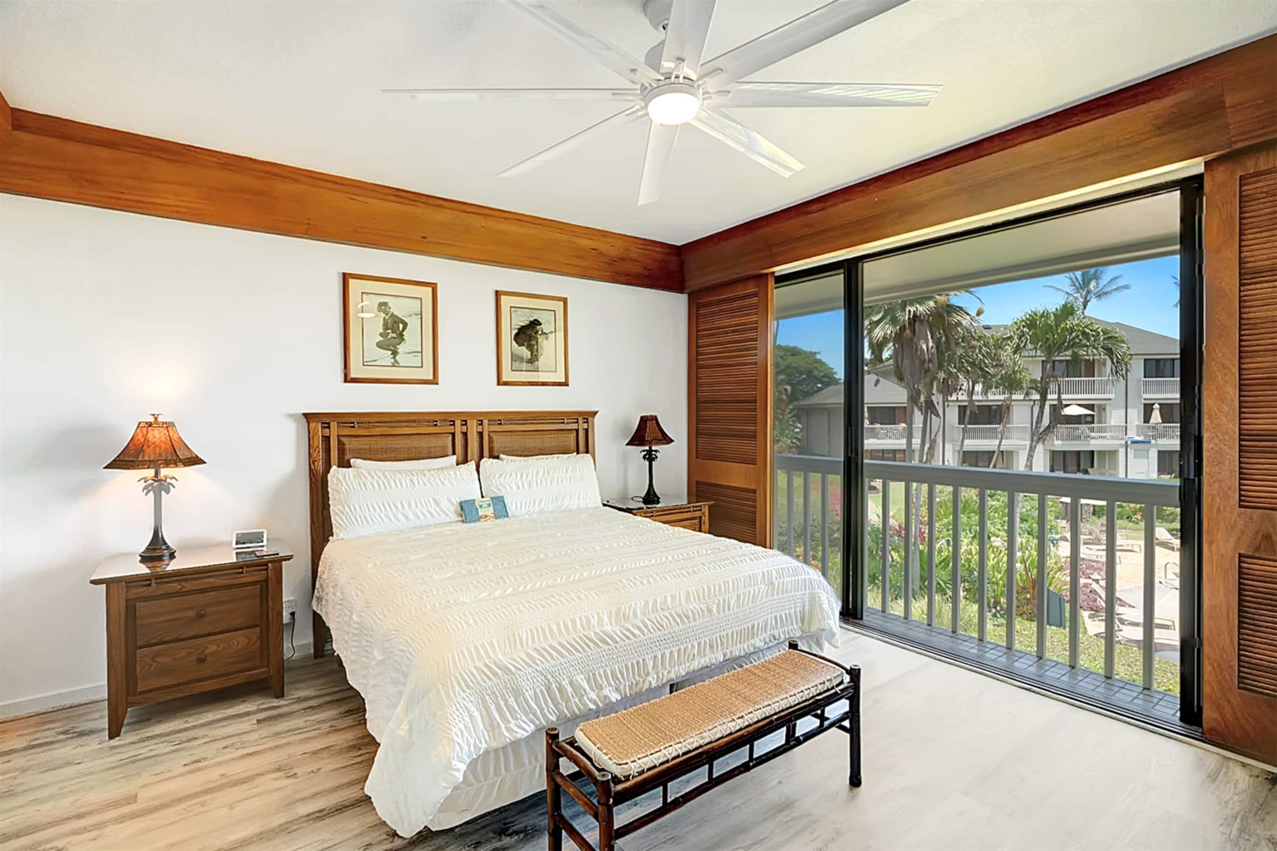 Condo in Koloa · ★4.92 · 2 bedrooms · 3 beds · 3 baths - Image 14