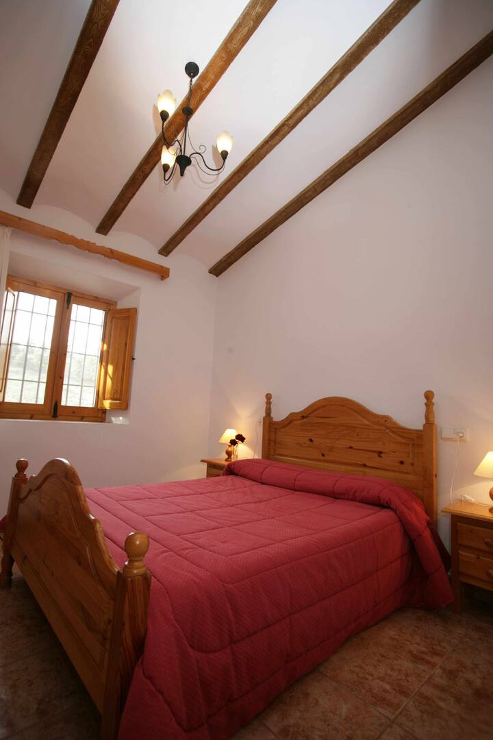 Schlafzimmer 2
