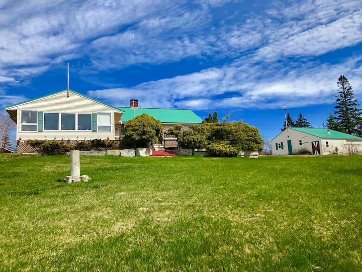 Vinalhaven Ferienwohnungen & Unterkünfte Maine, Vereinigte Staaten