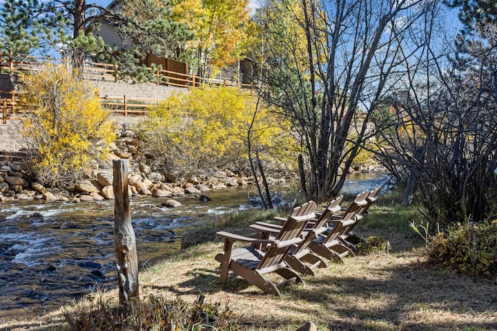 Ponderosa Realty & Management managed Airbnb listing 3