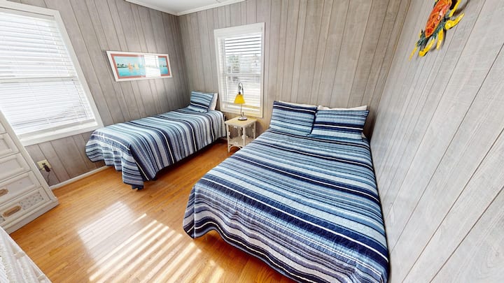 Dormitorio 3 de Fooses Folly