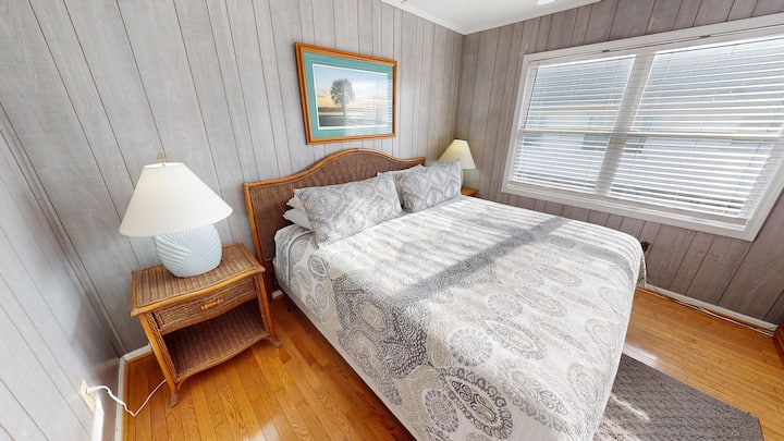Dormitorio 2 de Fooses Folly