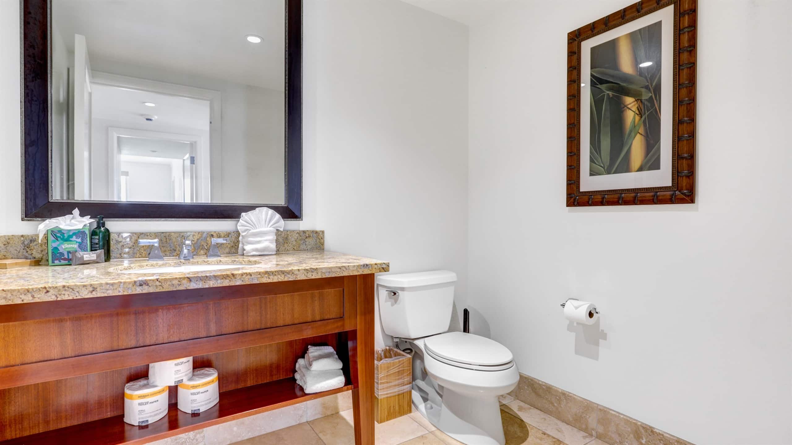 Condo in Kaanapali · ★4.97 · 2 bedrooms · 3 beds · 2.5 baths - Photo 36