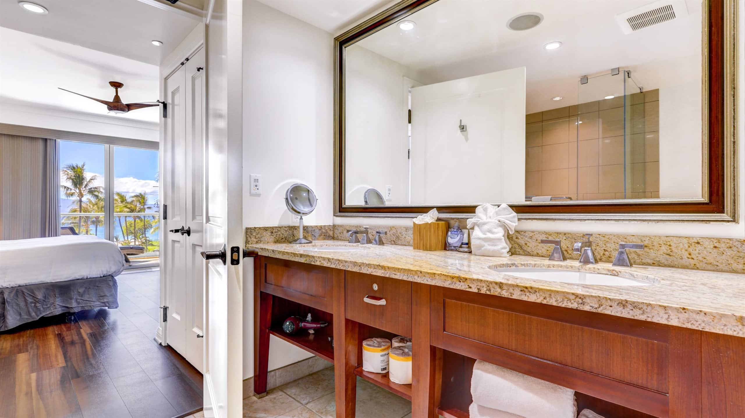 Condo in Kaanapali · ★4.97 · 2 bedrooms · 3 beds · 2.5 baths - Photo 21