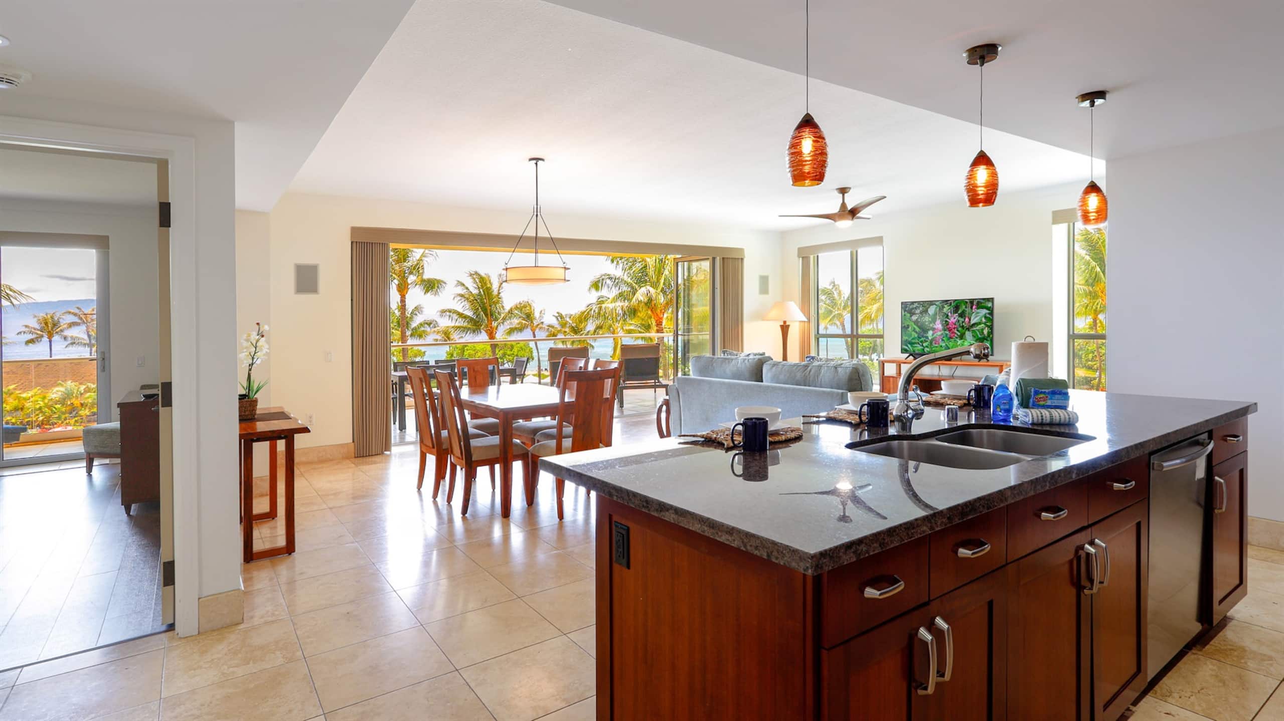 Condo in Kaanapali · ★4.97 · 2 bedrooms · 3 beds · 2.5 baths - Photo 17
