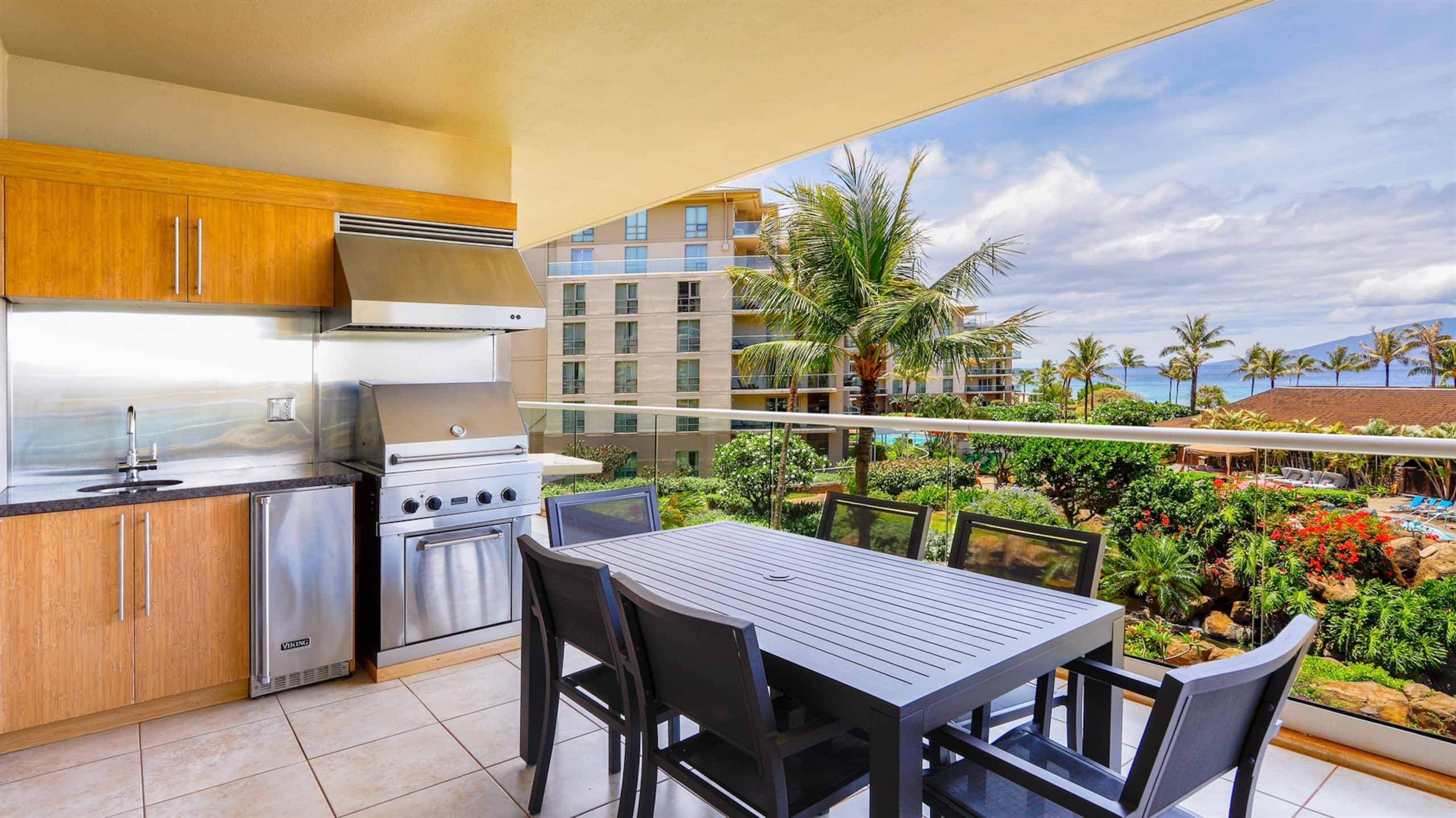 Condo in Kaanapali · ★4.97 · 2 bedrooms · 3 beds · 2.5 baths - Photo 8