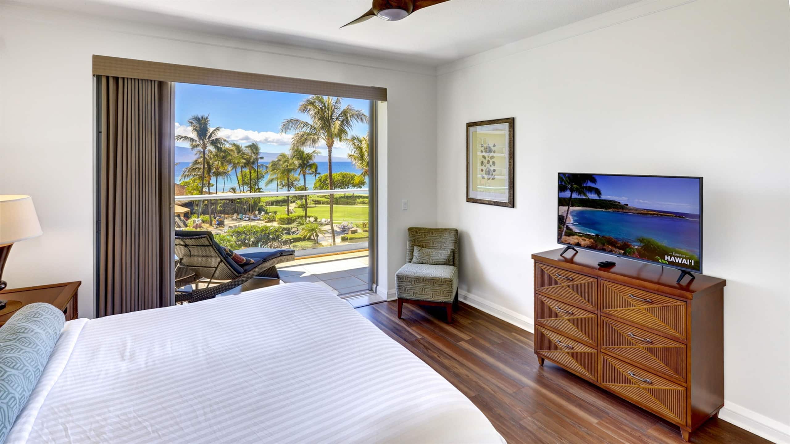Condo in Kaanapali · ★4.97 · 2 bedrooms · 3 beds · 2.5 baths - Photo 19