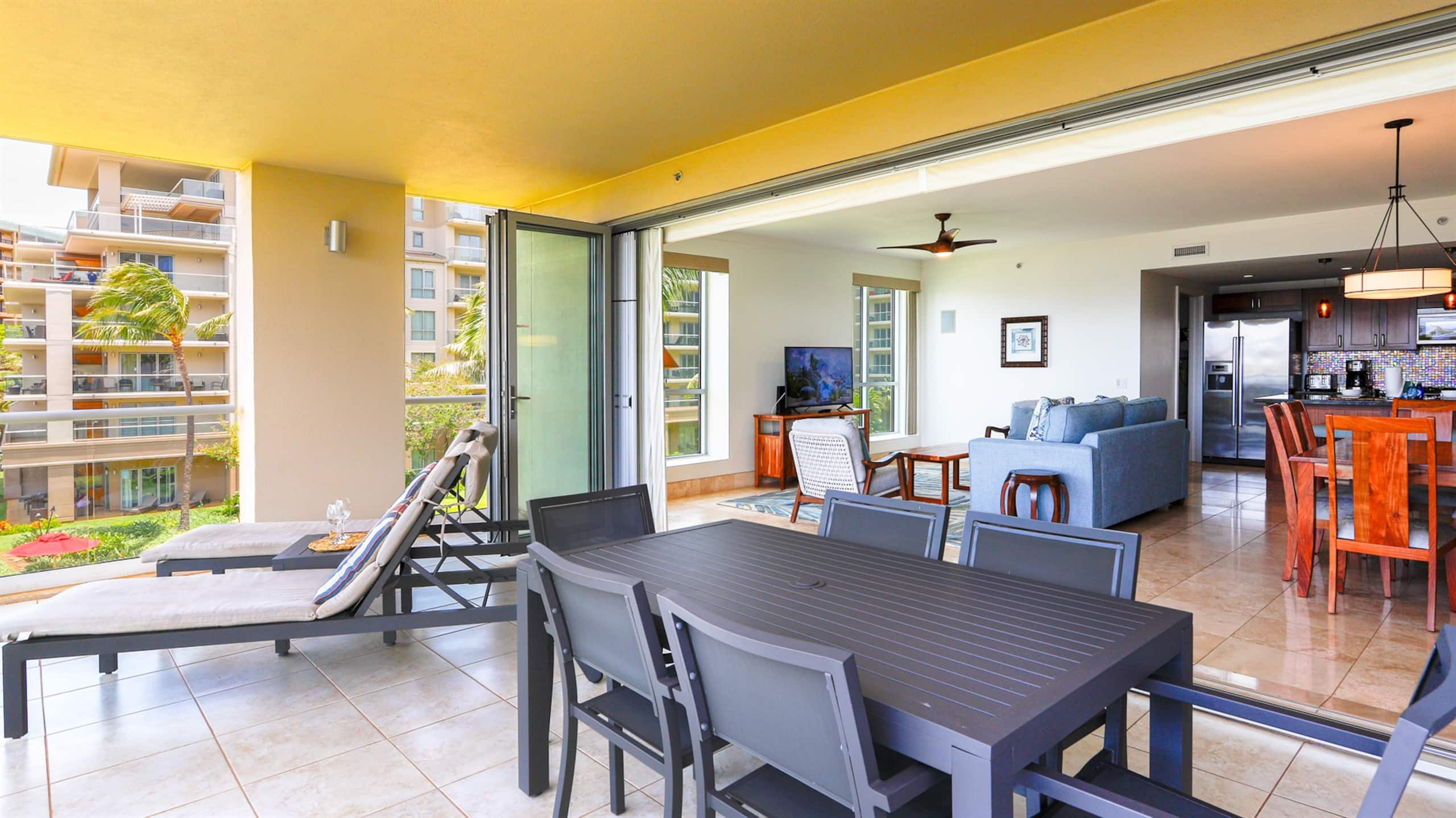 Condo in Kaanapali · ★4.97 · 2 bedrooms · 3 beds · 2.5 baths - Photo 9