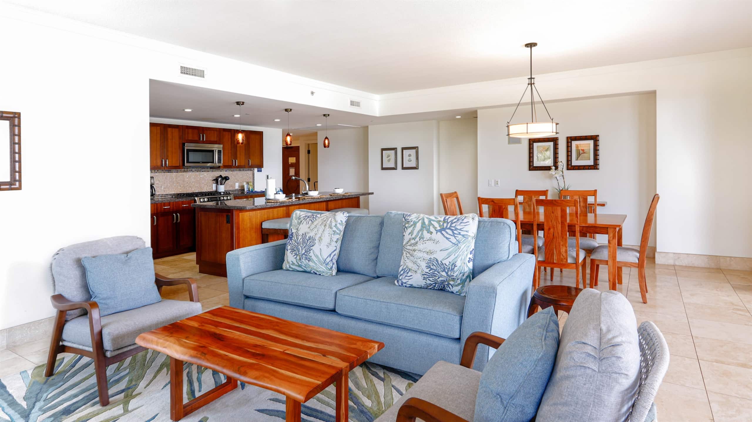 Condo in Kaanapali · ★4.97 · 2 bedrooms · 3 beds · 2.5 baths - Photo 10