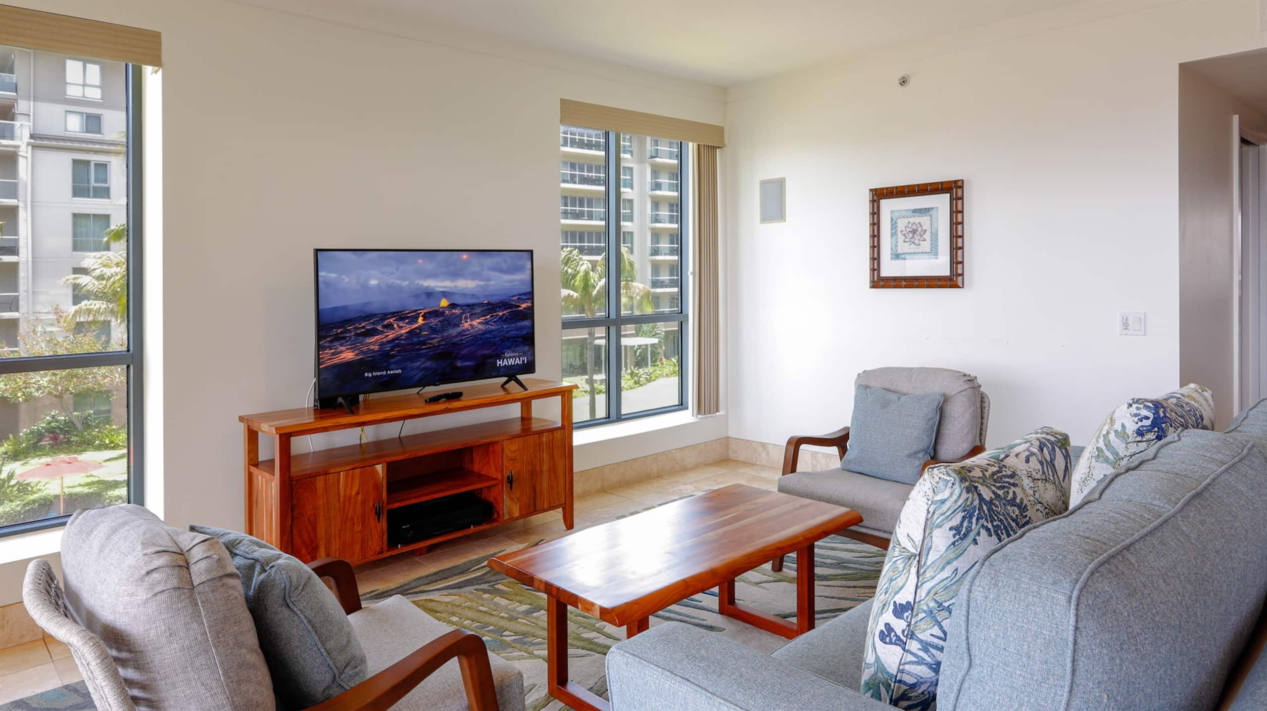 Condo in Kaanapali · ★4.97 · 2 bedrooms · 3 beds · 2.5 baths - Photo 12
