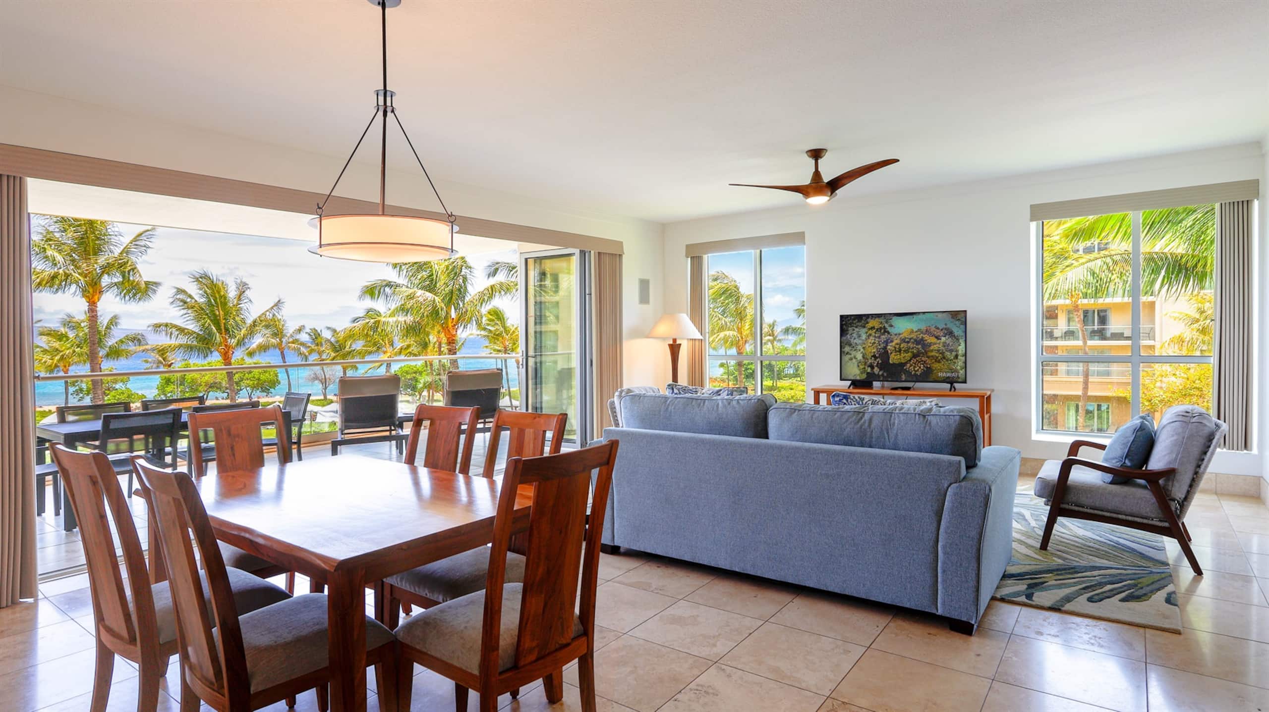 Condo in Kaanapali · ★4.97 · 2 bedrooms · 3 beds · 2.5 baths - Photo 13