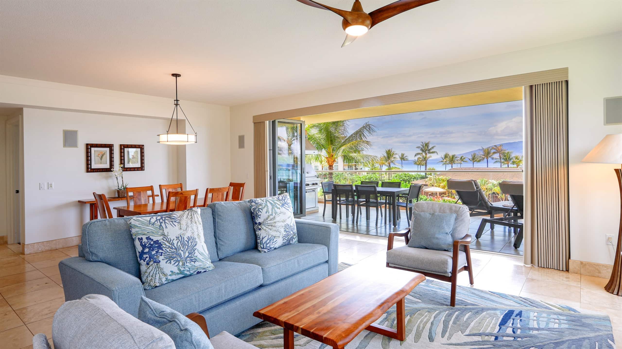 Condo in Kaanapali · ★4.97 · 2 bedrooms · 3 beds · 2.5 baths - Photo 11