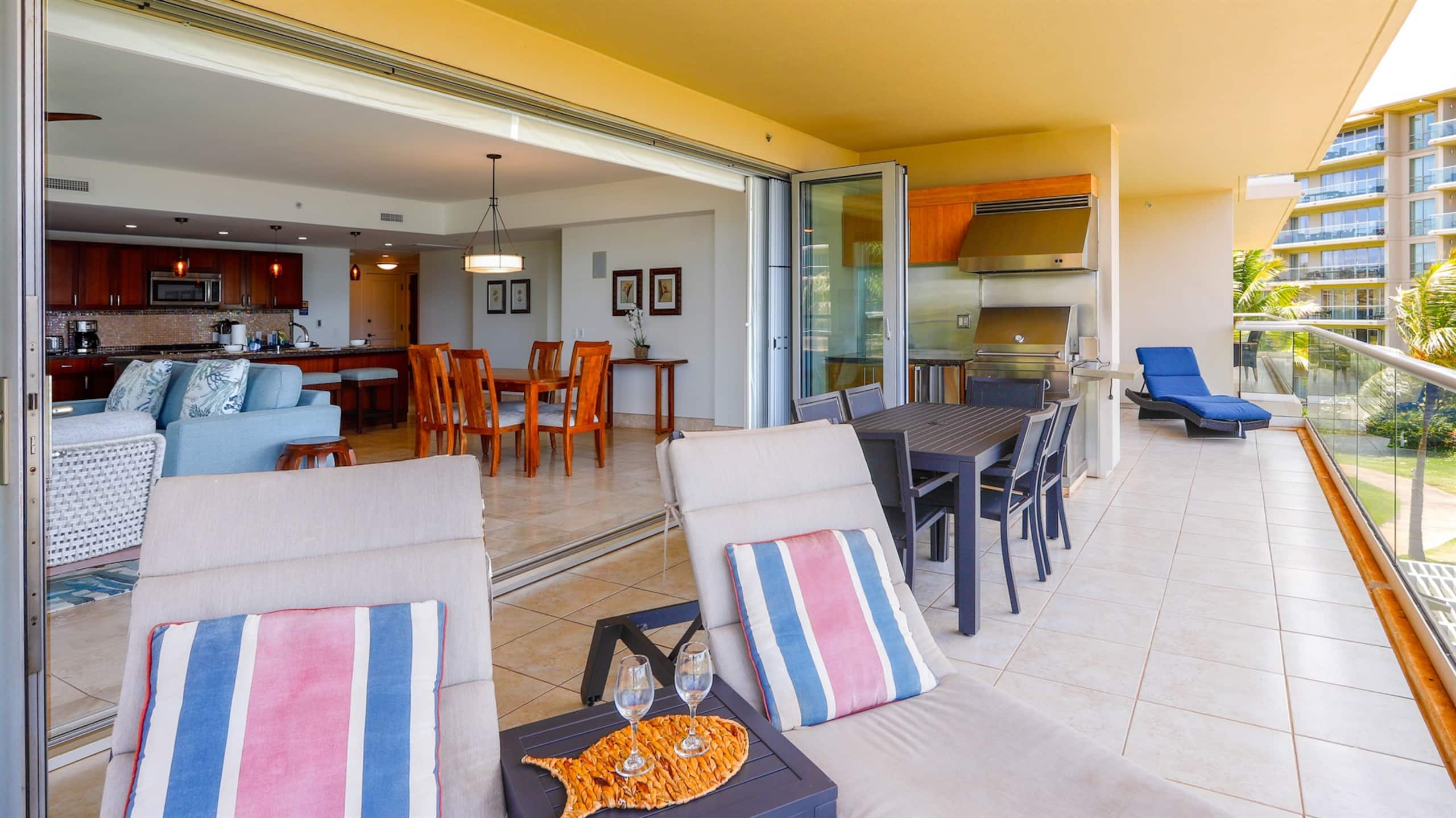 Condo in Kaanapali · ★4.97 · 2 bedrooms · 3 beds · 2.5 baths - Photo 7