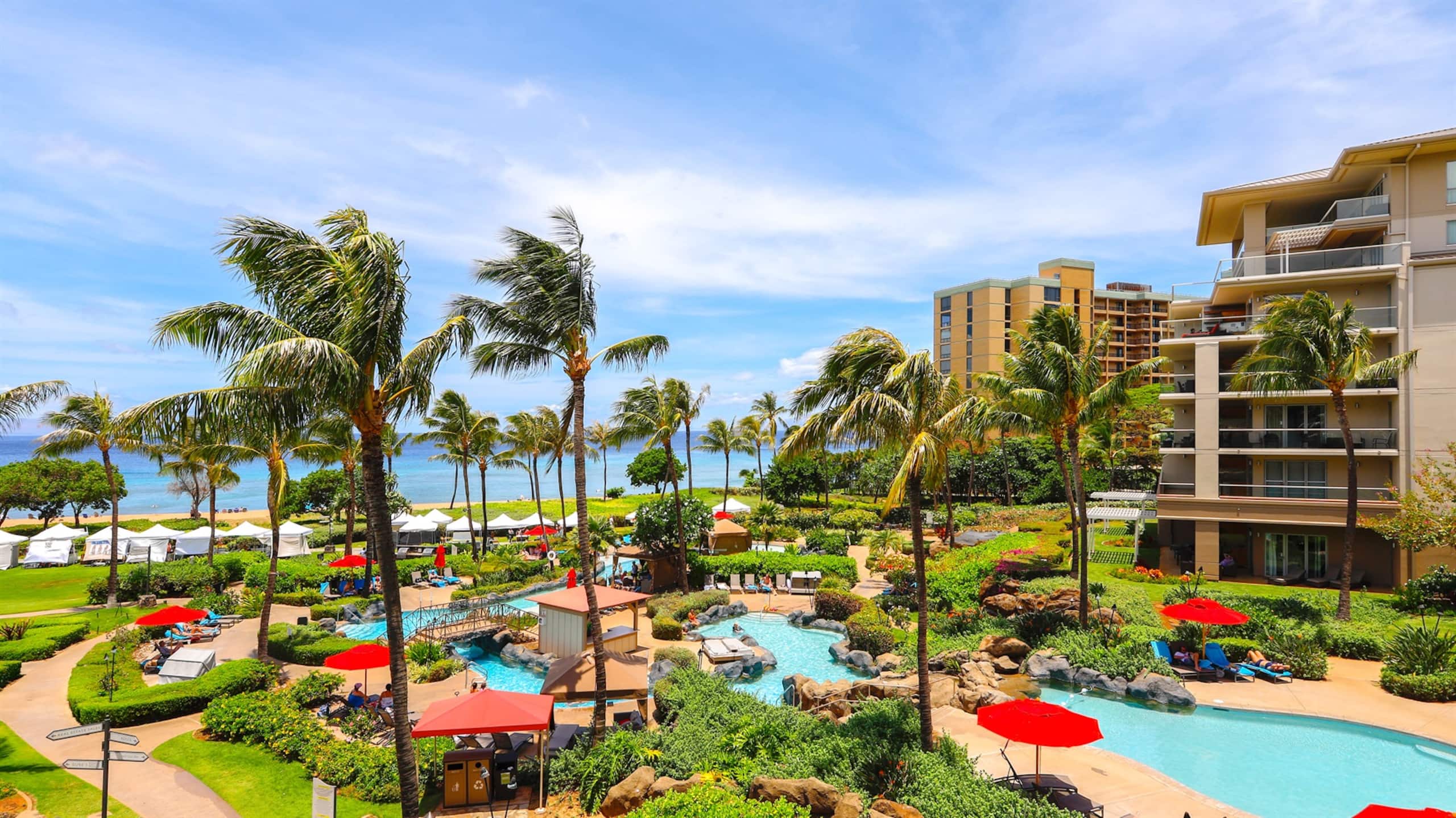 Condo in Kaanapali · ★4.97 · 2 bedrooms · 3 beds · 2.5 baths - Photo 3