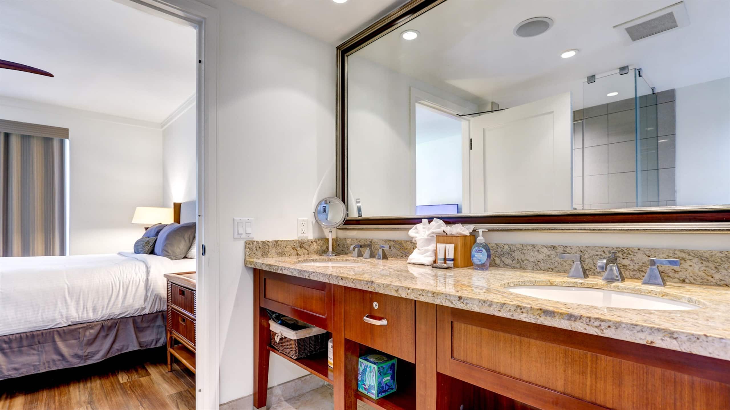 Condo in Kaanapali · ★4.97 · 2 bedrooms · 3 beds · 2.5 baths - Photo 35
