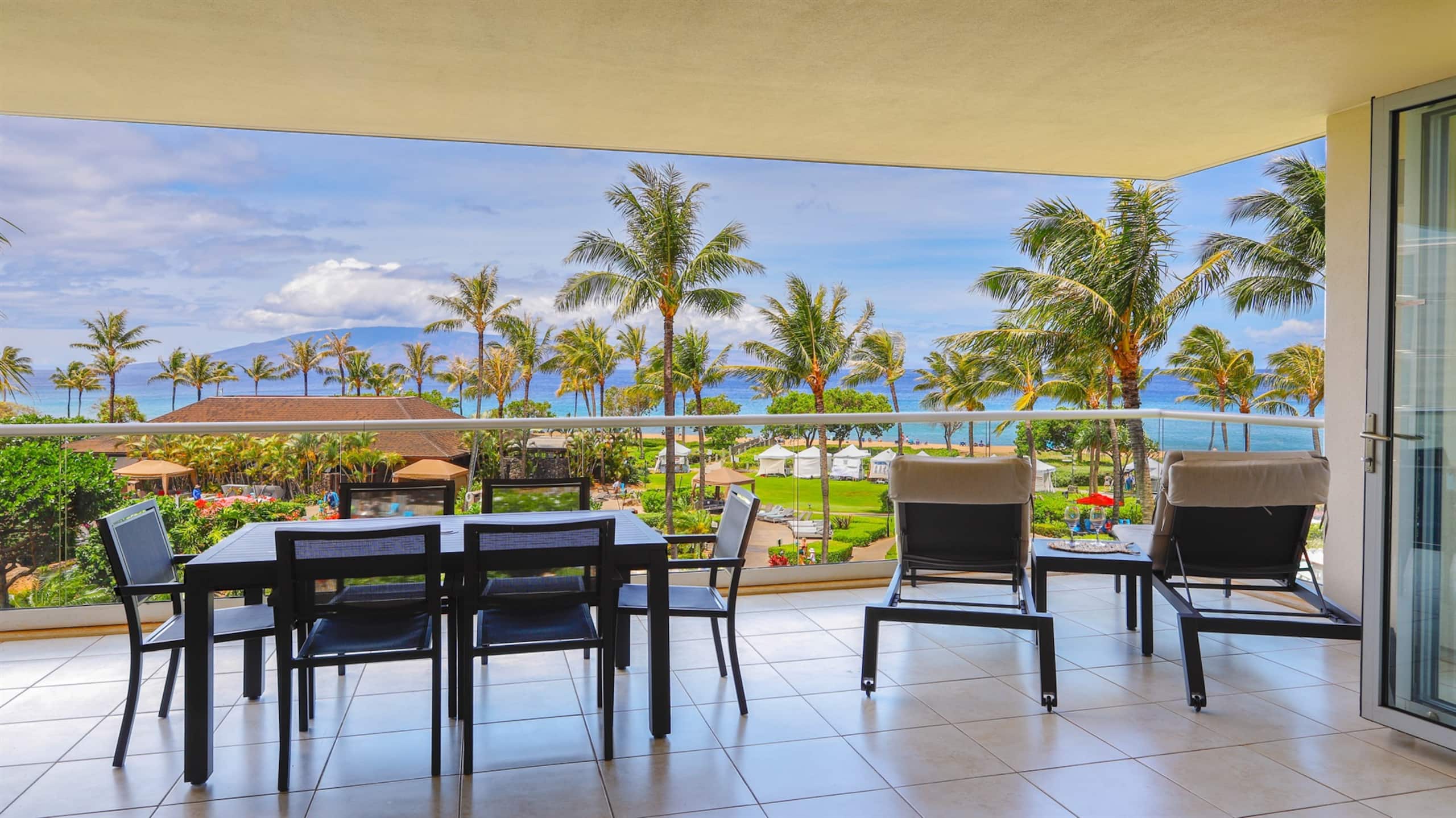 Condo in Kaanapali · ★4.97 · 2 bedrooms · 3 beds · 2.5 baths - Photo 28