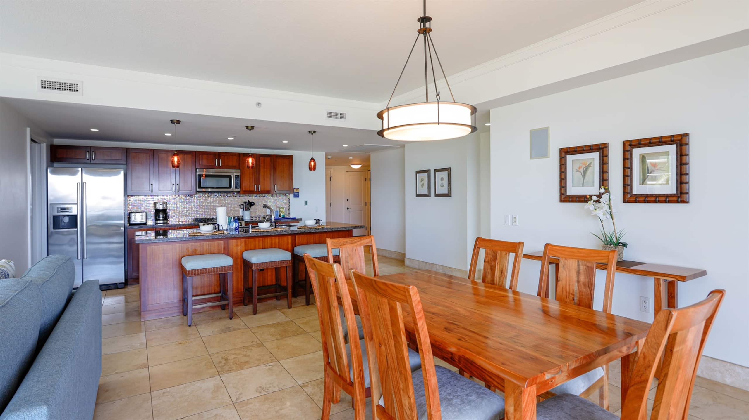 Condo in Kaanapali · ★4.97 · 2 bedrooms · 3 beds · 2.5 baths - Photo 15
