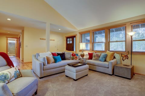 16 Yellow Pine - Golf Course Views, Outdoor Living