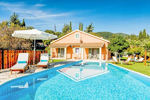 Villa Secret Paradise